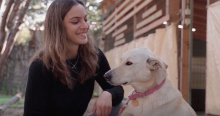 כלביית הדסה-נעורים מציגה: איך לדבר עם הכלב שלכם בקלות