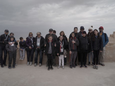 G2’s Global Israel Experience -Day 5