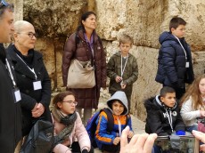 G2’s Global Israel Experience -Day 7