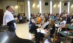Hebrew Union College - Israeli Rabbinic Program