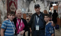 G2’s Global Israel Experience -Day 2