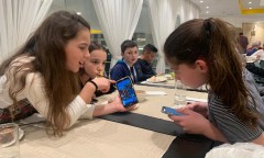 G2’s Global Israel Experience -Day 3