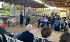 G2’s Global Israel Experience -Day 3